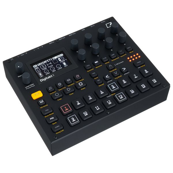 Elektron Digitakt II