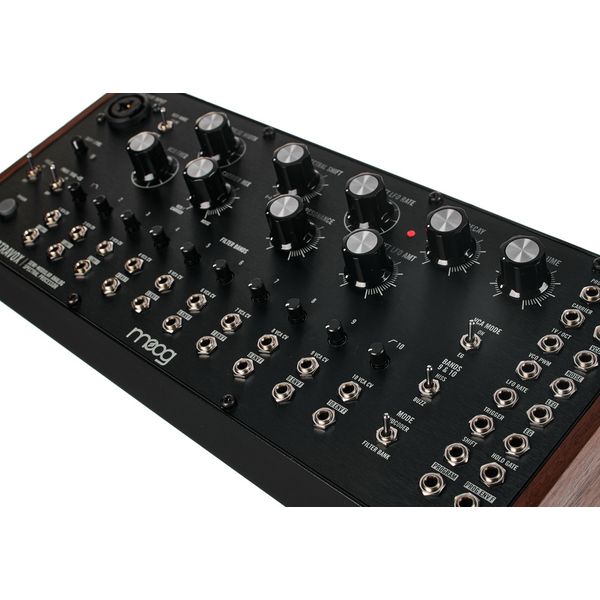 Moog Spectravox