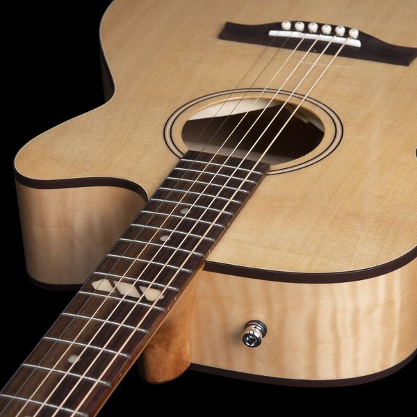 Godin Fairmount CW Flame Maple GT EQ
