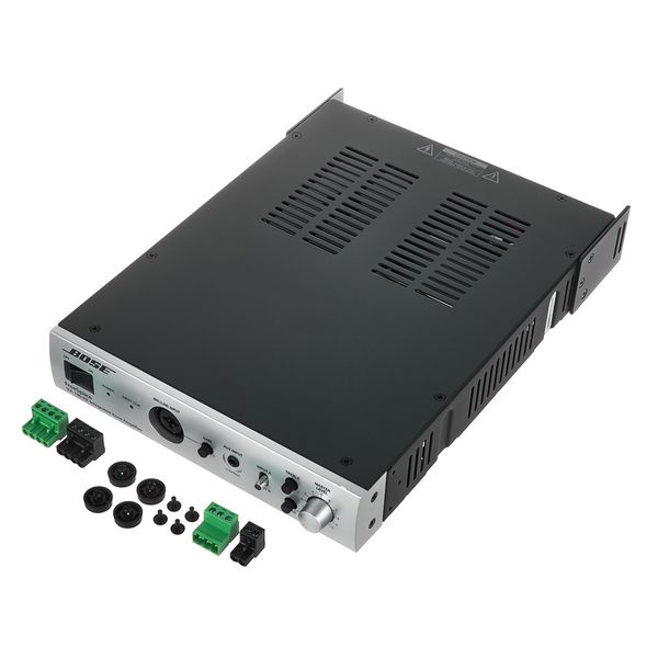 Bose Professional AudioPack Pro S4W