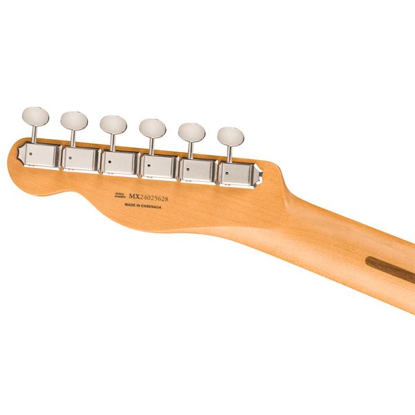 Fender Player II Tele HH RW AQB