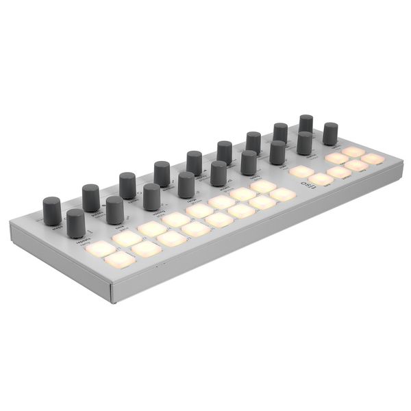 Torso Electronics T-1 White