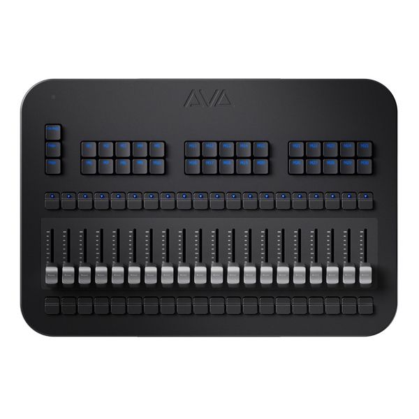 Avolites T3 Wing