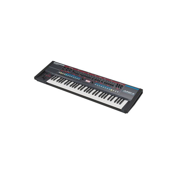 Roland Juno-X B-Stock