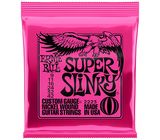 Ernie Ball Super Slinky 2223