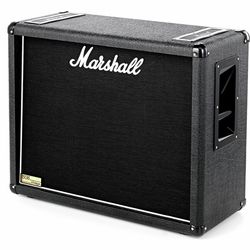 2x12 guitarhøjttalere