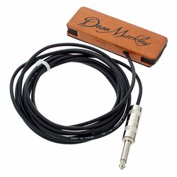 Tonabnehmer für Akustikgitarren