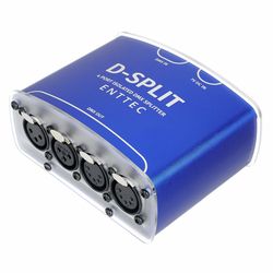 Splitter, Merger und Multiplexer