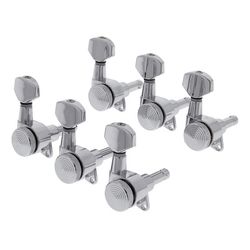 Guitar & Bass Spare Parts