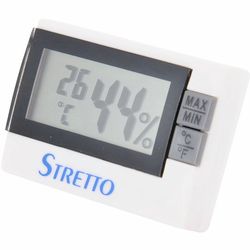 Igrometri e Termometri