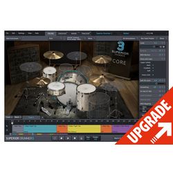 Updates and Upgrades