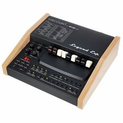 Synthesizer