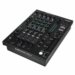Club Mixers