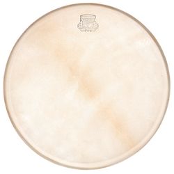10" Tom Heads