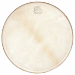 18" Tom Heads