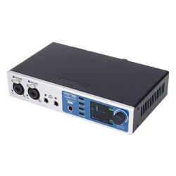 Audiointerfaces
