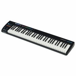Master Keyboard 61 Tasti