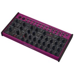 Synthesizers