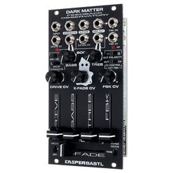 Waveshaper, Distortion Modules