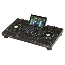 DJ kompletsæt