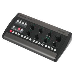 In-Ear Monitoring