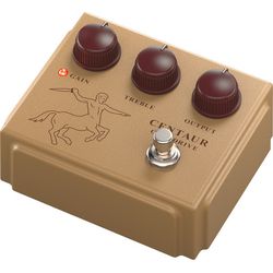 Guitar and Bass Effects