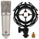 Neumann U87 AI Bundle